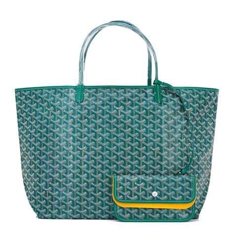 goyard beach tote bag|Goyard saint louis tote bag.